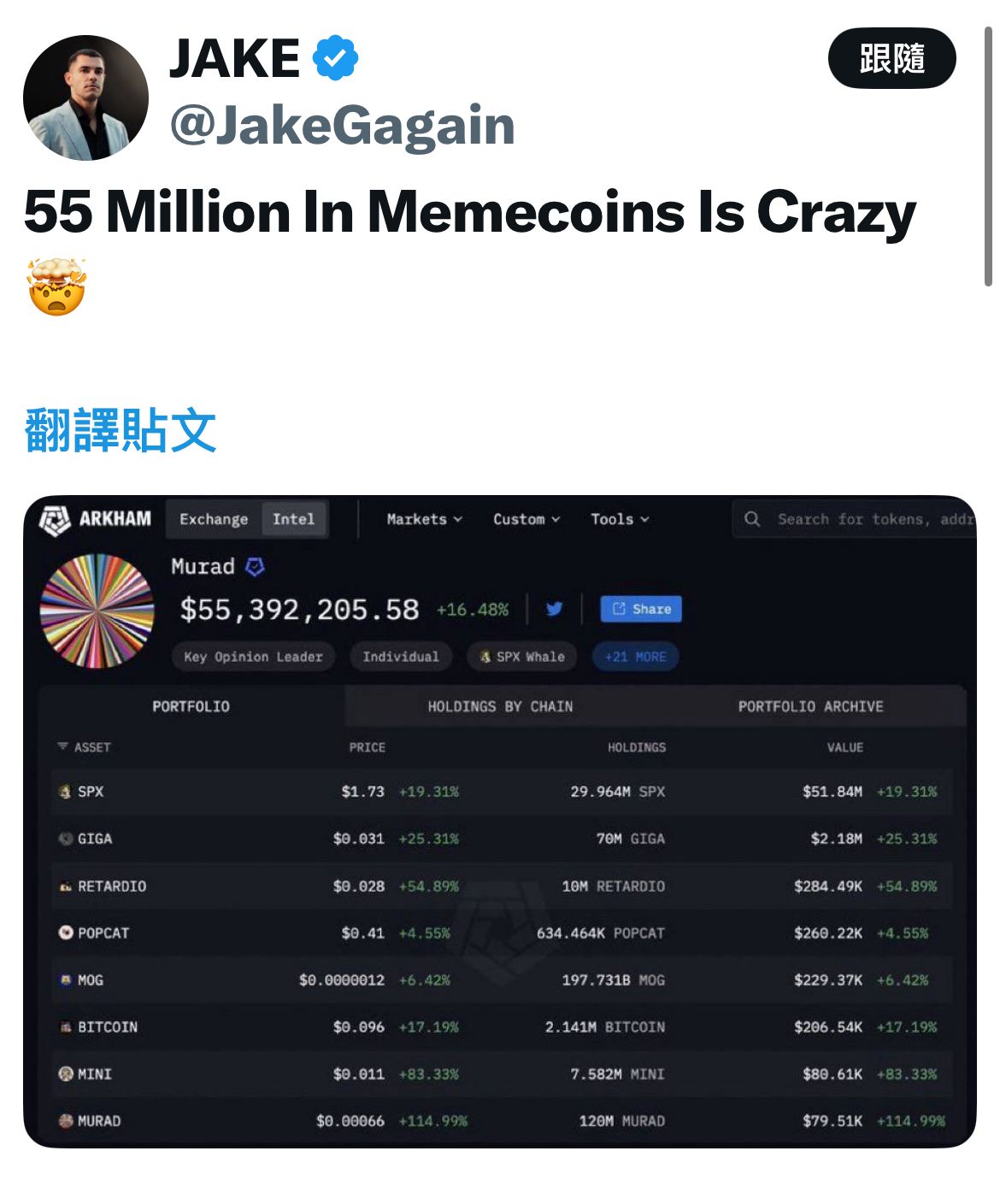 5500万迷因币巨鲸出手！Solaxy预售狂吸5700万，下一个MEME币神话即将诞生？(1)