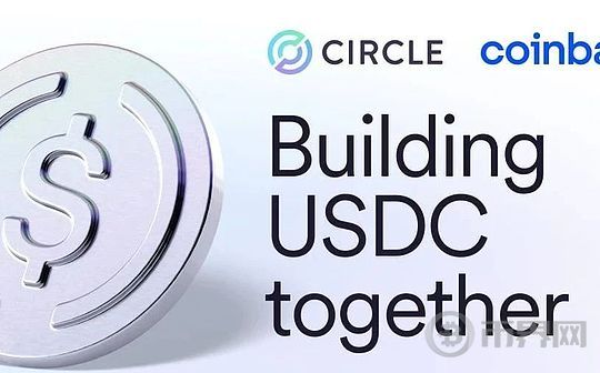 破解Circle百倍估值：为什么稳定币发行不是门好生意(1)
