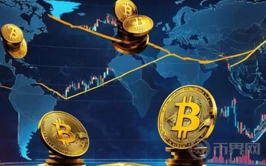 早报丨Bullish交易所提交IPO申请The Blockchain Group获批启动融资计划购买BTC(1)