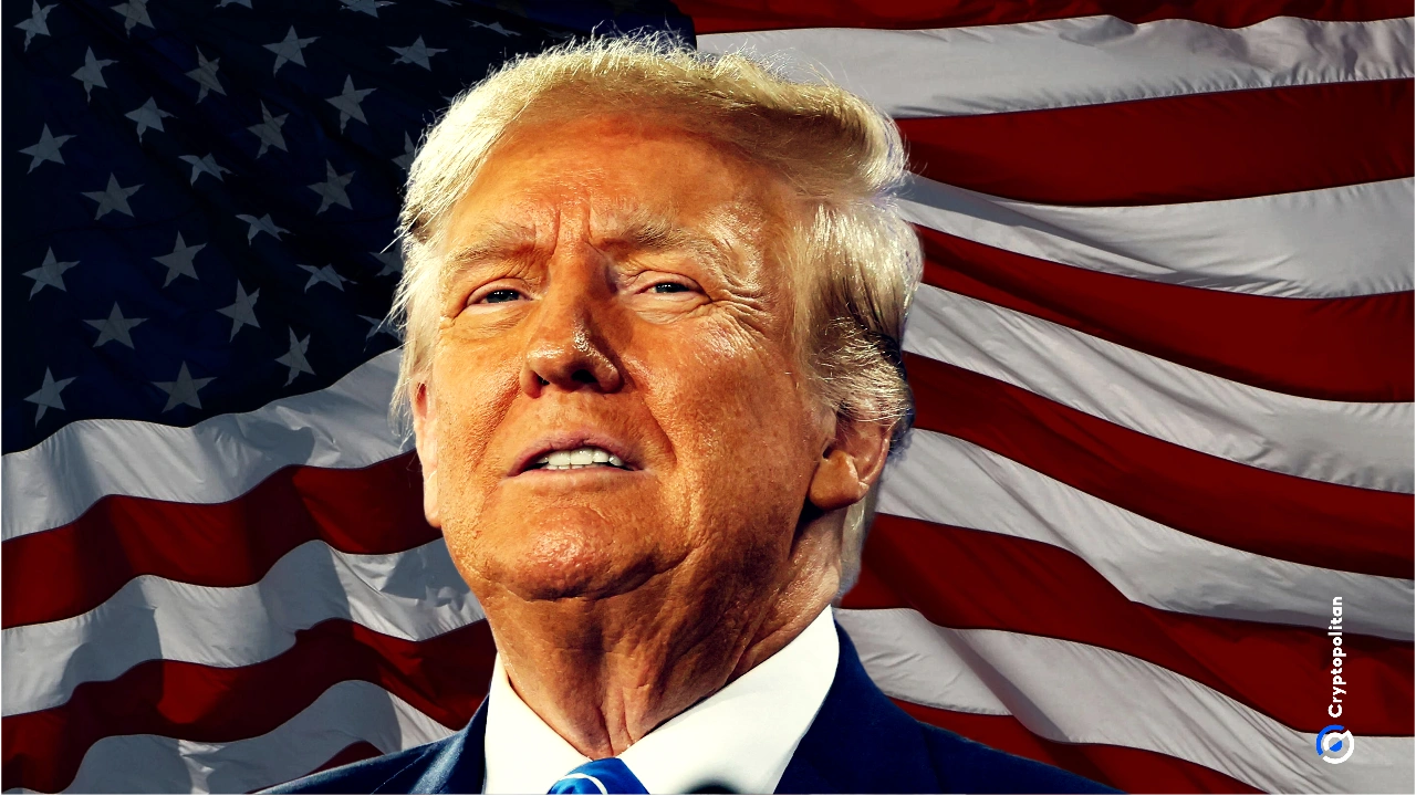 特朗普总统签署行政命令，启动飞行汽车试点项目(1)