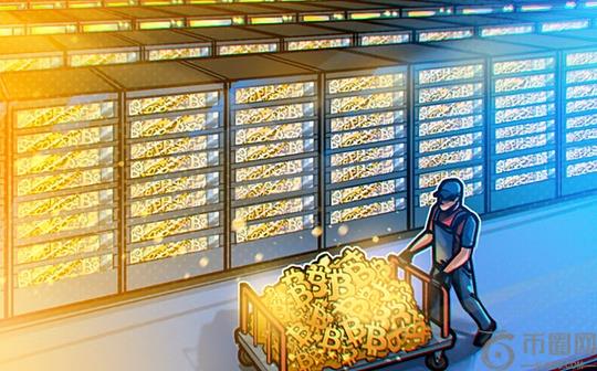 中心化金库持有31%的比特币供应量 市场或转向机构主导(1)