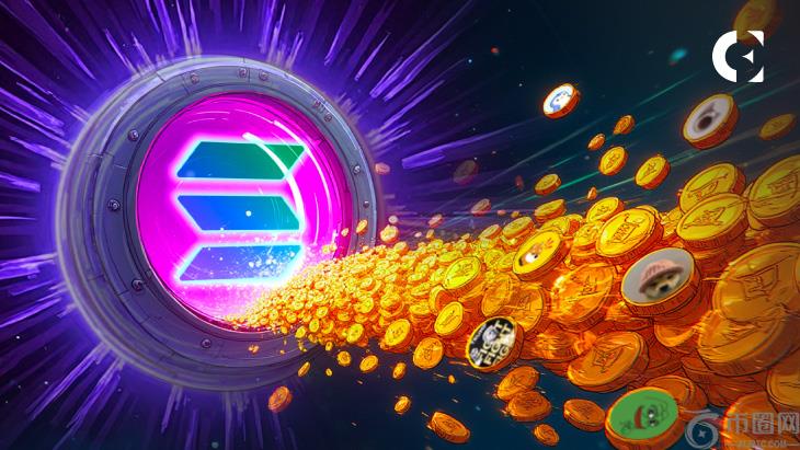 Solana 的 Meme Coin 热潮：以下是 6 月份的热点(1)