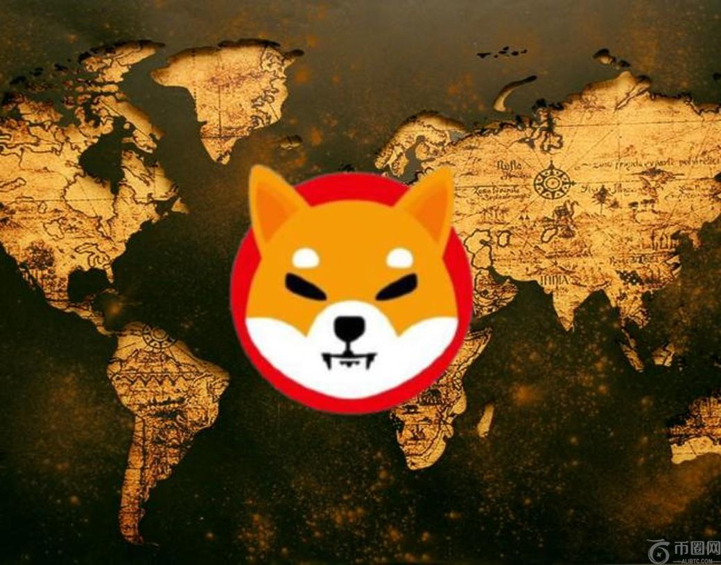 世界上有多少人拥有柴犬（SHIB）？(1)