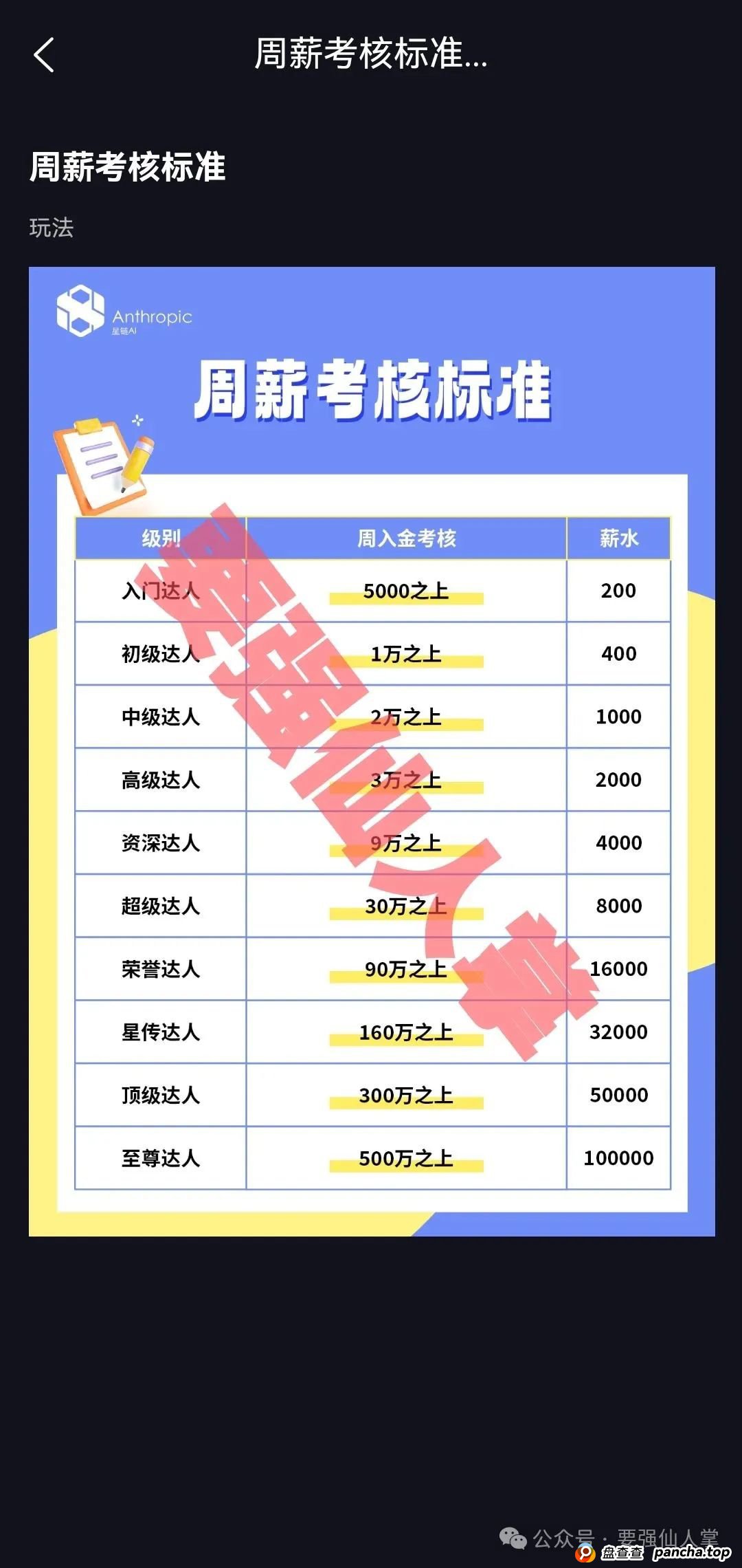 【星链Ai】又是一个短命盘的骗局，还在参与的人抓紧时间撤离(6)