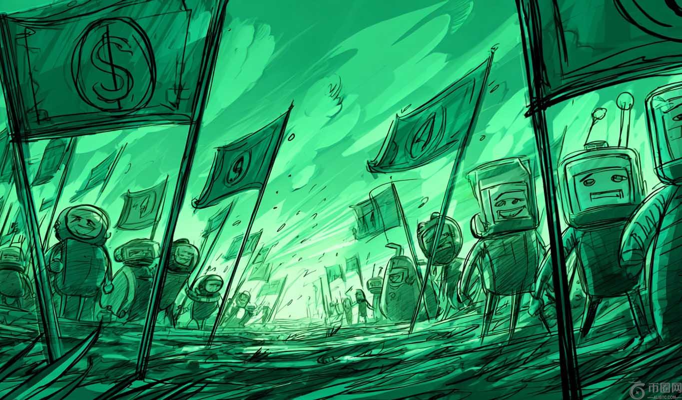 Fundstrat 的 Tom Lee 表示，股市即将迎来“大幅上涨”——原因如下(1)