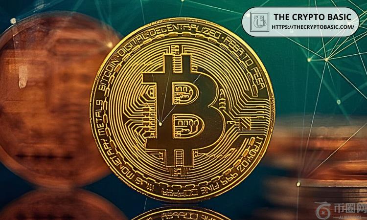 比特币网络增长在价格停滞的情况下却大幅增长的原因(1)