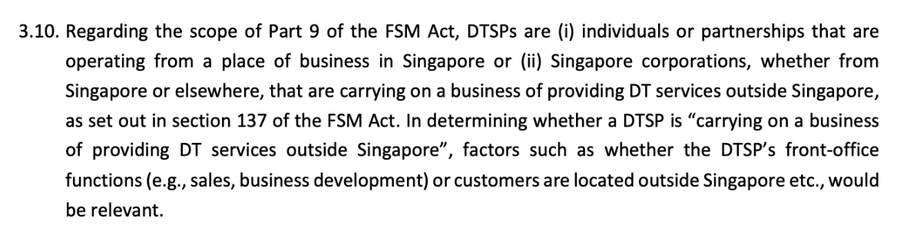 新加坡Web3大逃亡：2025监管风暴下，千亿资本紧急撤离东南亚(1)