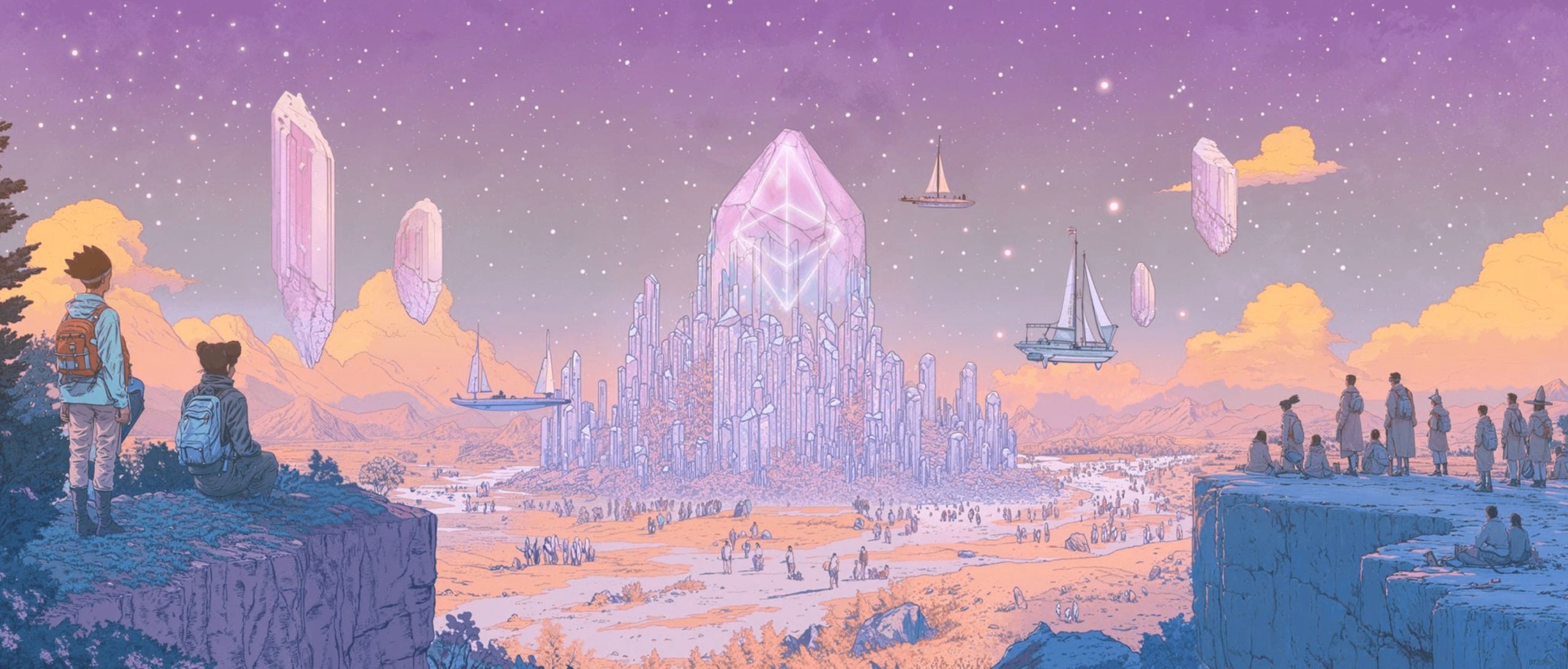 以太坊基金会2030终极路线图曝光：5%支出红线+千亿级DeFi布局引爆加密革命(1)