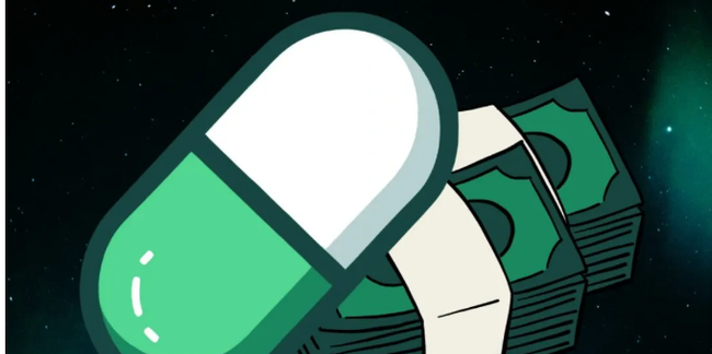 惊爆！ETH王者归来单边突破，BTC多空决战非农夜！PUMP引爆链上FOMO行情(5)