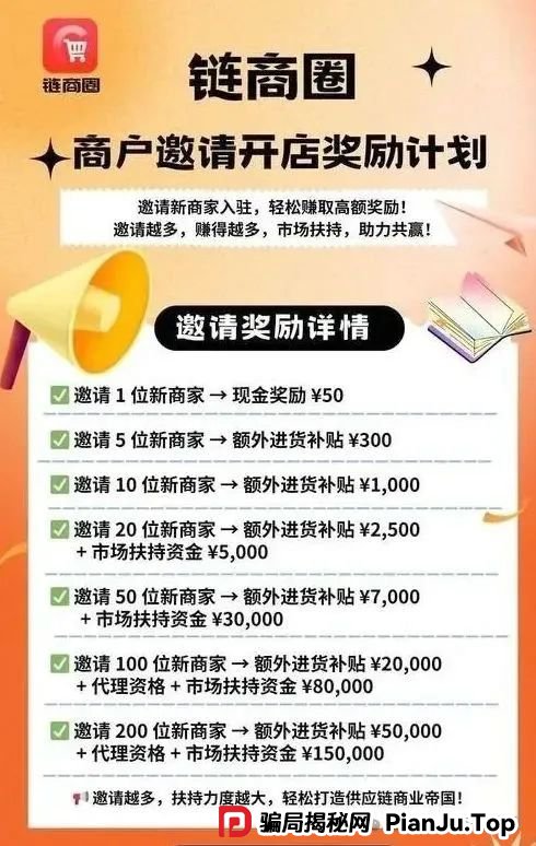 最新整理跑路或即将崩盘跑路的资金盘骗局，Doex，链商圈，优哩哩，LKD灯塔，
