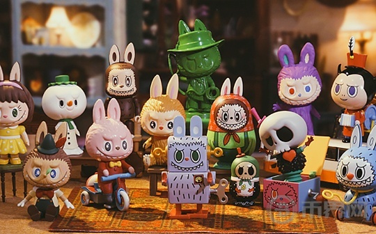 由Labubu玩具衍生的Meme币LABUBU为何难逃消亡？