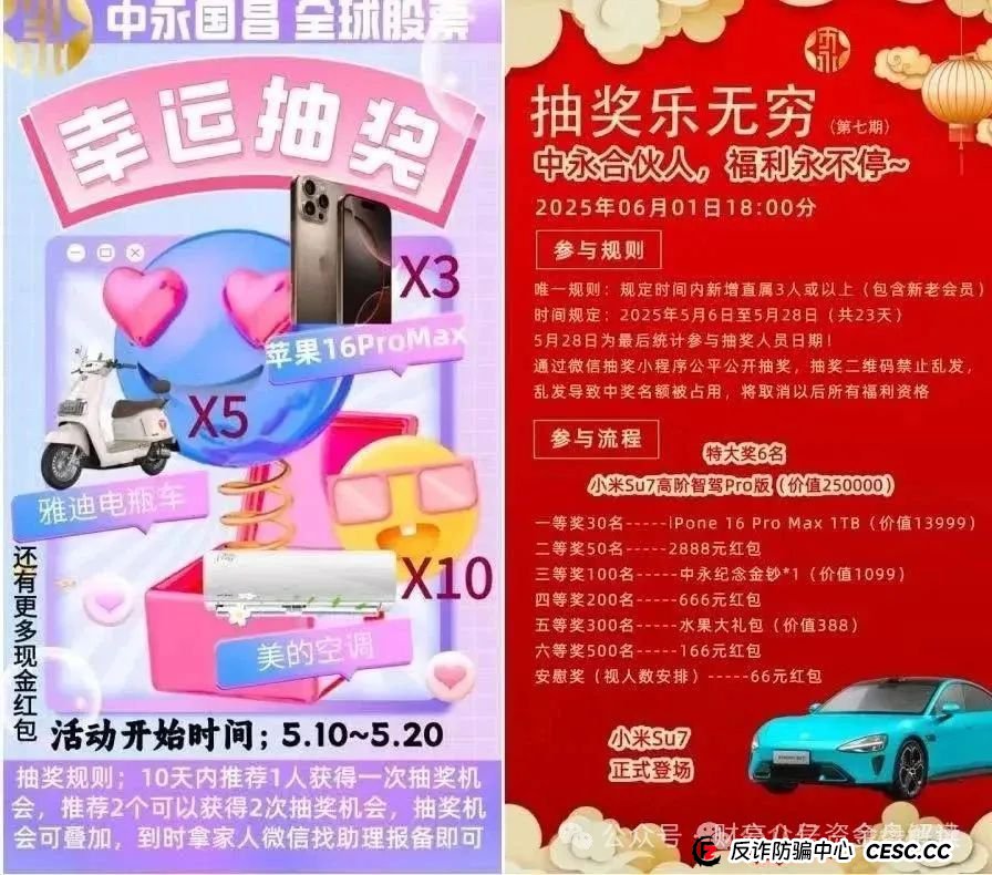 中永国昌（中永证券）股票跟单类资金盘骗局，高度预警！！！(5)