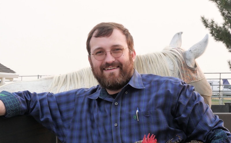 1亿美元ADA换BTC引爆加密圈骂战！Cardano创始人硬刚：骂得再狠也要卖(1)