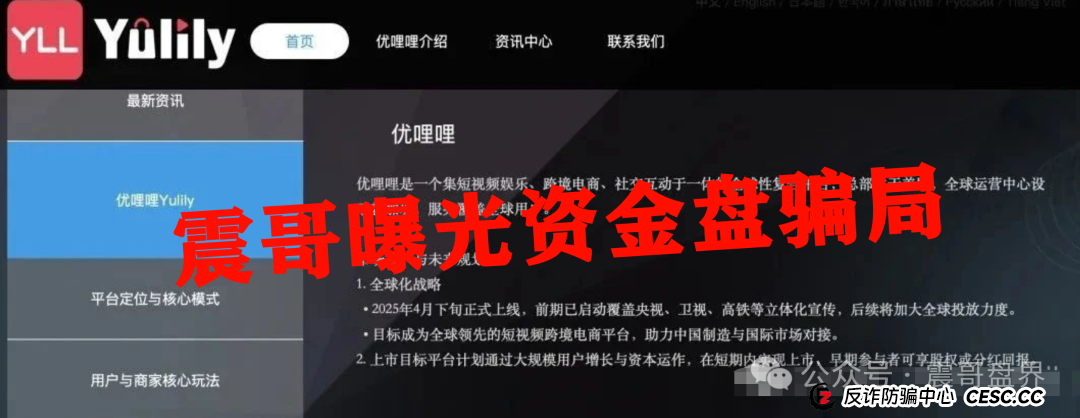 优哩哩暴富秘籍：震哥带你揭秘短视频跨境捞金术(2)