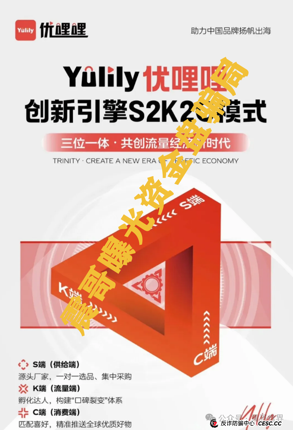 优哩哩暴富秘籍：震哥带你揭秘短视频跨境捞金术(3)