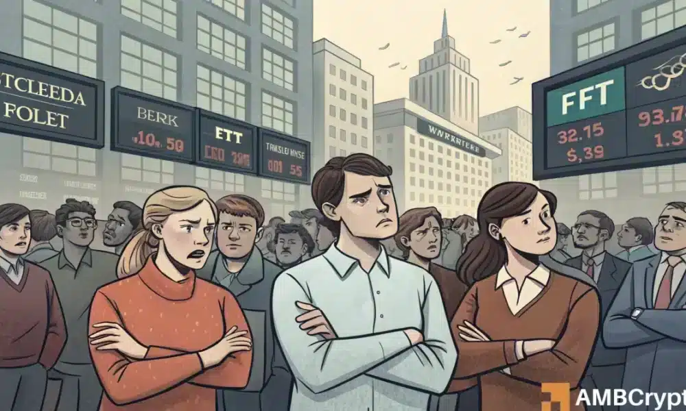 SEC 为何推迟 Polkadot 和 Hedera ETF 的审批，以及下一步行动(1)