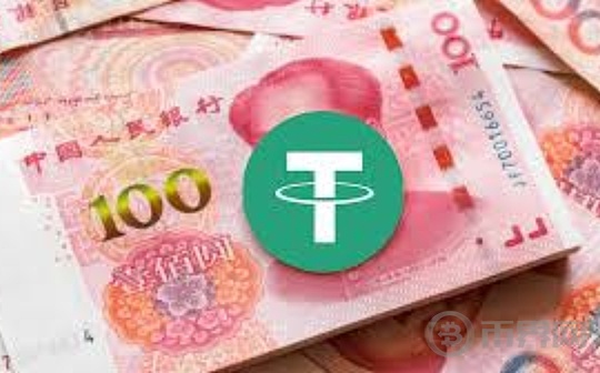 以离岸人民币稳定币助推人民币国际化(1)