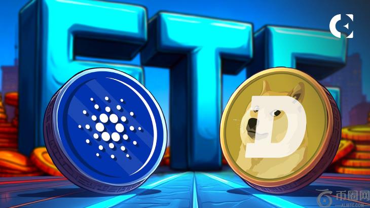 下一个山寨币 ETF 的竞争将 Meme Coin 与顶级 L1 平台进行对决(1)