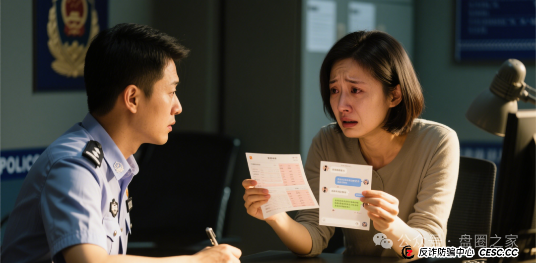 警惕！Mistral，旺达国际，伊戈尔，Bilaxy，麒元财富这些资金盘诈骗项目已 “爆雷”，别让血汗钱打水漂(10)