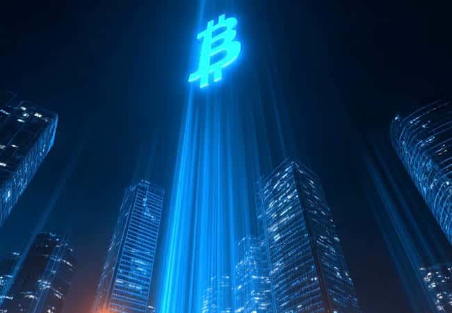 比特币冲刺15万：BTCBULL新币预售仅剩5天(1)