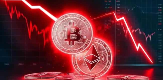 今日加密货币：比特币冲高，以太坊震荡，后市走向何方？(1)