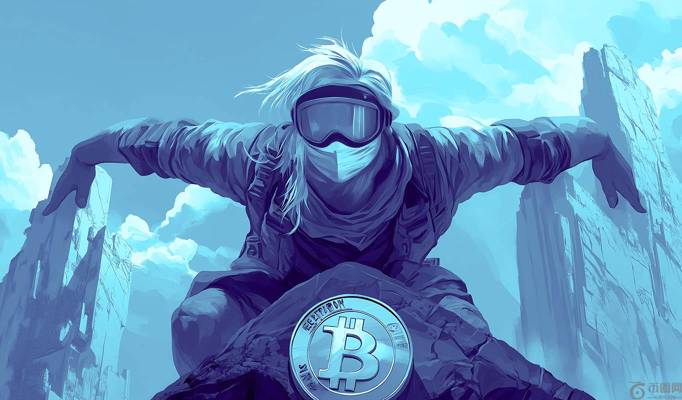 分析师本月公布比特币历史最高价格目标，称加密货币市场正在酝酿新泡沫(1)