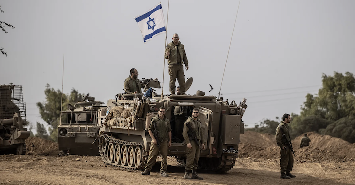 中东战火引爆币圈血案：比特币闪崩10.4万，30万杠杆玩家一夜爆仓(1)