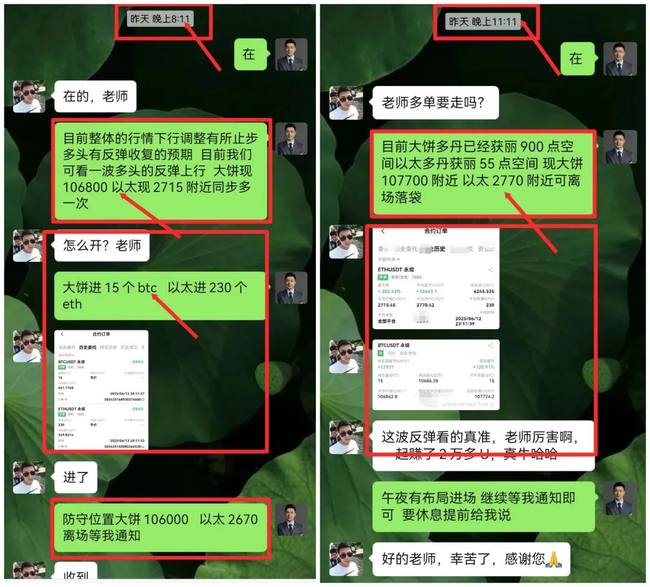 周五比特币以太坊行情：关键点位解析与精准交易策略(6)