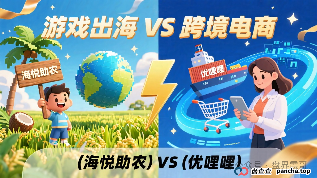 游戏出海（海悦助农）崩盘后现状，多地团队长落网，优哩哩注意了(1)