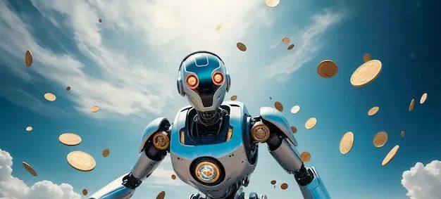 币圈赚钱攻略：普通人如何在疯狂市场中稳健盈利(1)