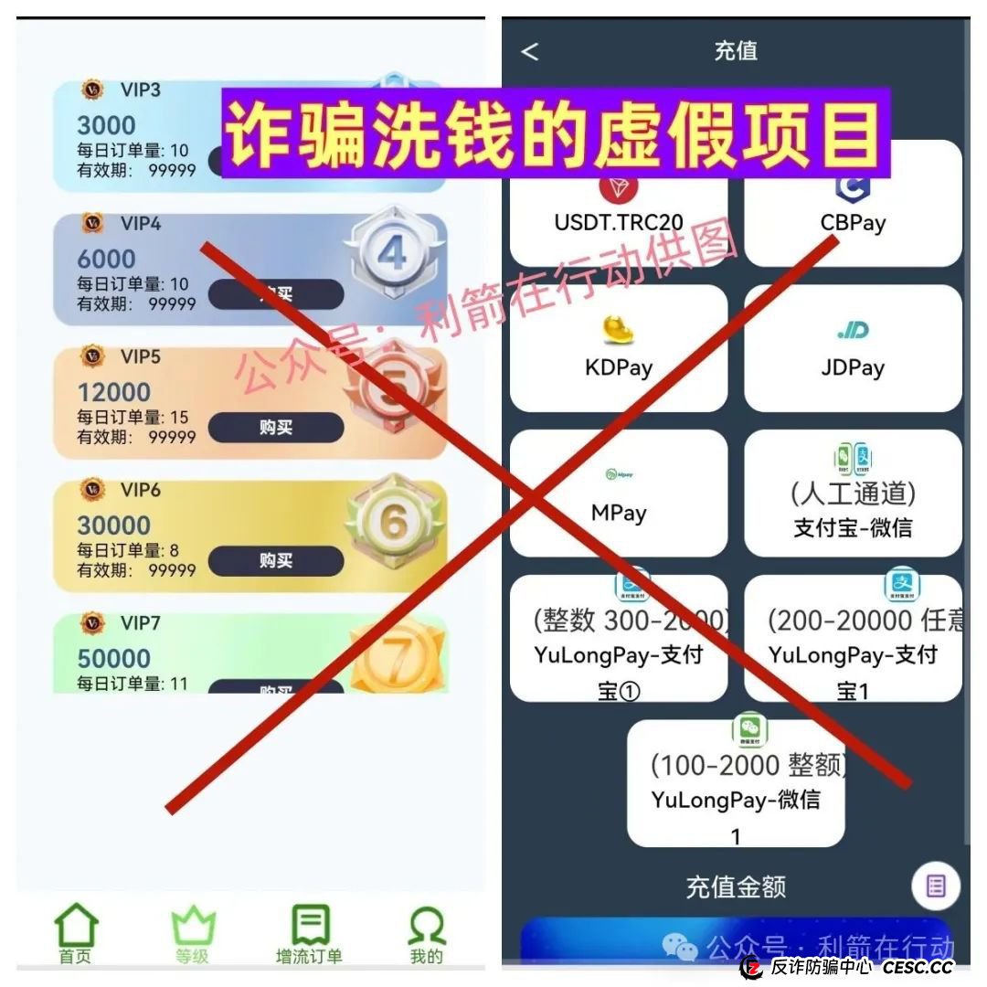 警惕!中国6G,中国数贸,AS理财,博发,绿途...这8个互联网项目都是骗局!有的要卷款跑路,有的刚上线骗钱来了,你中招了吗?(8) 警惕!中国6G,中国数贸,AS理财,博发,绿途...这8个互联网项目都是骗局!有的要卷款跑路,有的刚上线骗钱来了,你中招了吗?(8)
