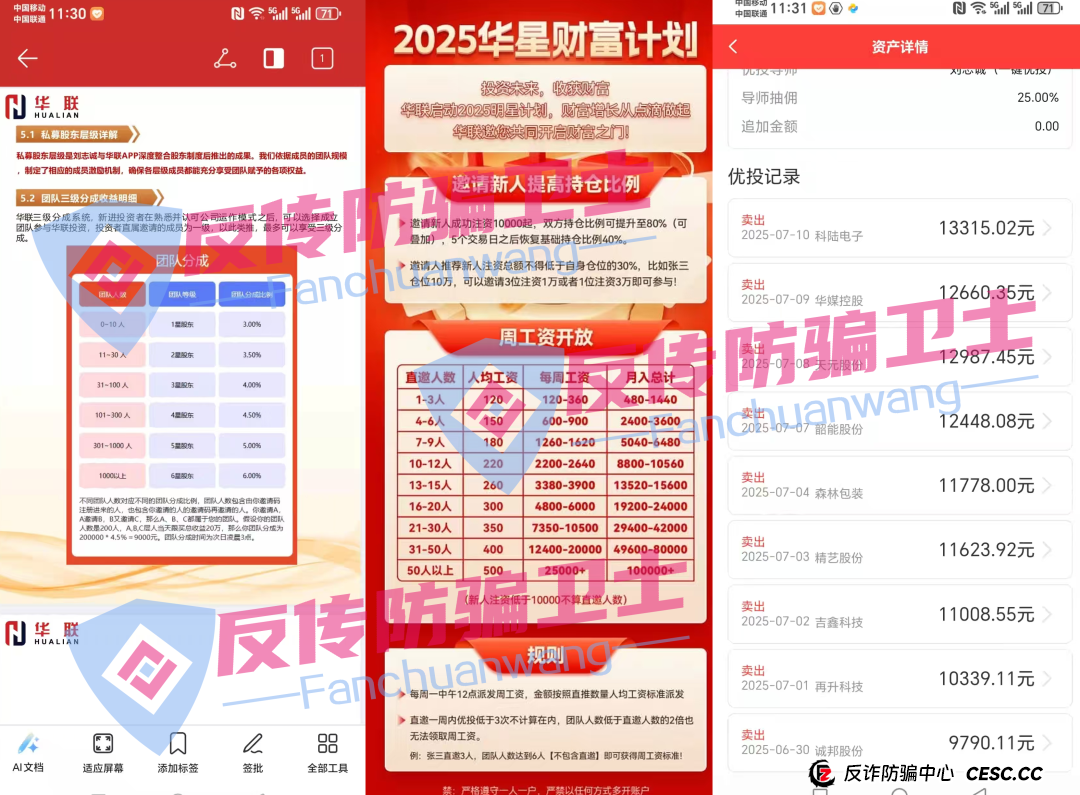 旧的不去新的不来！荣辉资产，BRIGC，AIDAV2，E智云换电，guinness，中巴光伏这11个新项目涉嫌非法集资、传销诈骗，正在掏空你的钱包！(7)