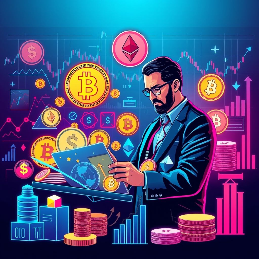 如何选择适合自己的加密货币钱包？硬件钱包与软件钱包的优缺点(2)