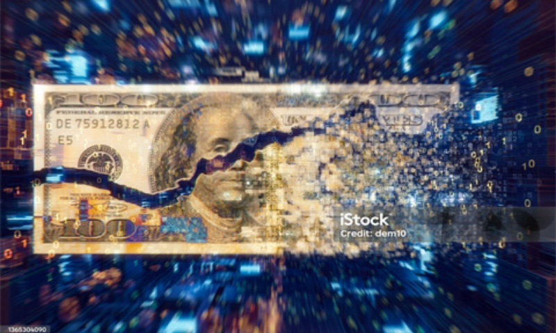 如何通过加密货币平台进行法币与数字货币兑换？(1)