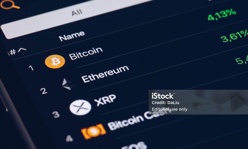 如何通过加密货币平台进入全球加密资产市场？(3)