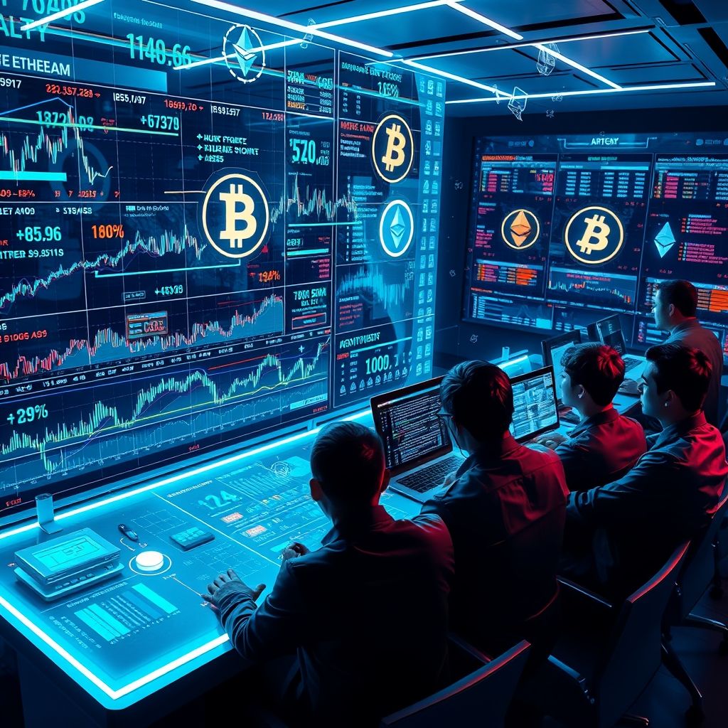 如何通过Bollinger带判断市场的买入和卖出机会？(3)