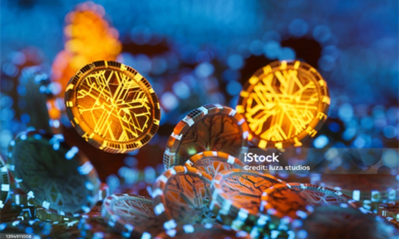 如何通过买入卖出策略实现数字货币的高效交易？(1)