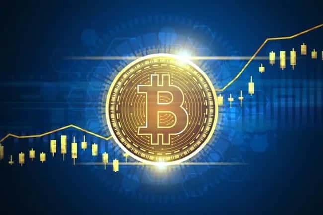 币圈速递：BTC、ETH昨夜今晨大动作，能否再创新高？(2)