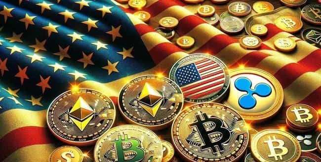 币圈速递：BTC、ETH昨夜今晨大动作，能否再创新高？(5)