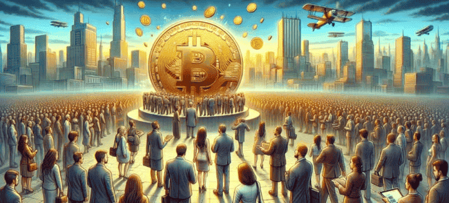 比特币大逆转内幕：企业狂囤24万枚，机构目标直指25万美元！(1)