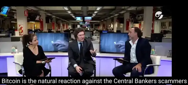 IMF“加密禁令”曝光：450亿美元贷款暗藏玄机(10)