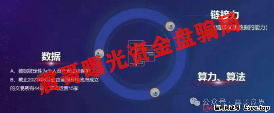 艾兴合真的要崩盘了，警方已经介入调查，提现不到抓紧去报警(2)