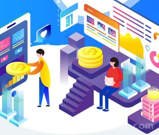 蜂小推：如何在各大平台玩转百度网盘拉新？经验分享来了(2)