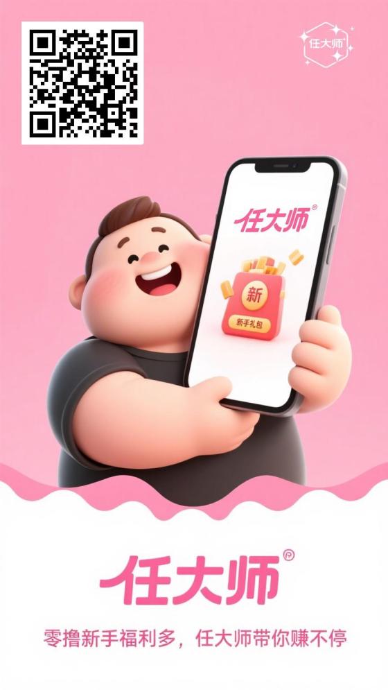 算力云挂机平台 全自动日赚50+ 任务多多收益翻倍(2)