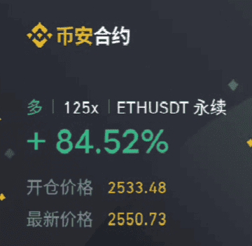 巨鲸狂扫3.2万ETH！散户，这波财富你敢不敢追？(4)