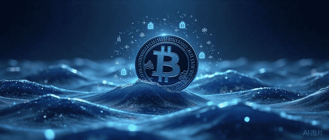 比特币泡沫的秘密：为何不曾破灭？(1)