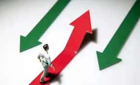 合约交易：无论涨跌，都能稳赚的秘密！(5)