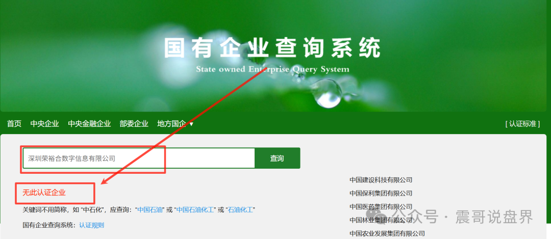 【震哥怒揭】荣裕合“假国资”骗局崩盘在即！警方已动手，速撤！(2)