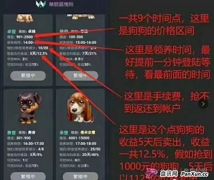 【巢音世代】其本质还是一个抢单互助资金盘，操盘手圈钱过亿，马上崩盘跑路(6)