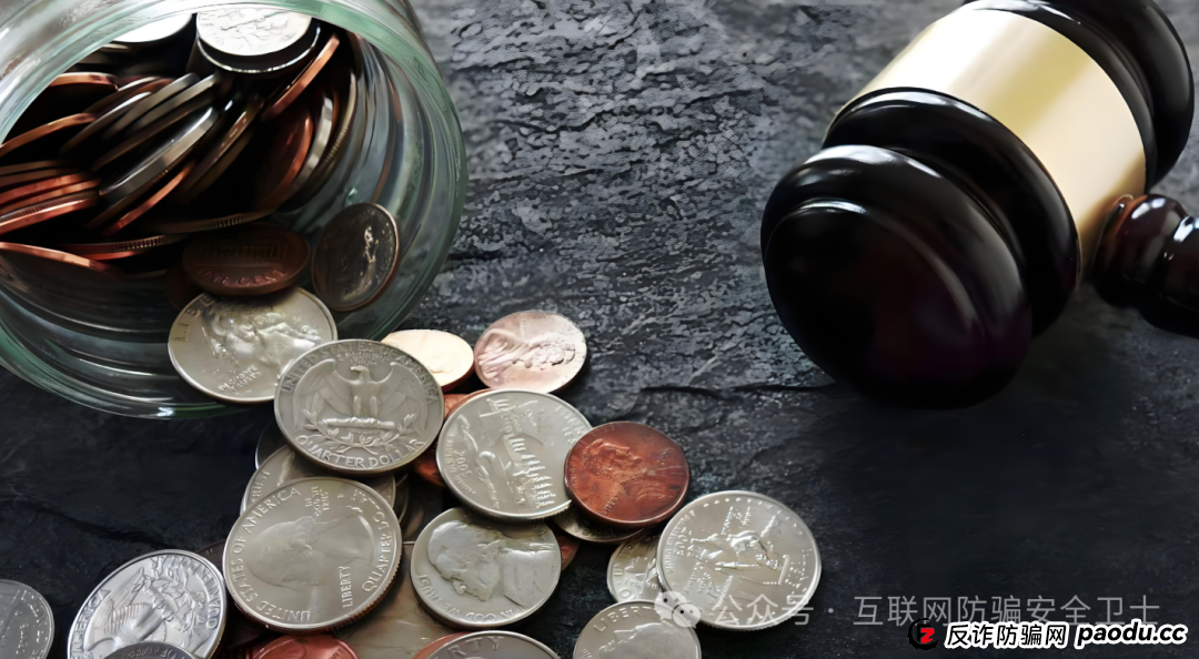 揭秘当下热门11个非法集资、传销诈骗陷阱,你中招了吗?(1) 揭秘当下热门11个非法集资、传销诈骗陷阱,你中招了吗?(1)